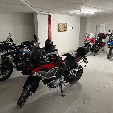 B&B Collemaggio L'Aquila Luaran gambar