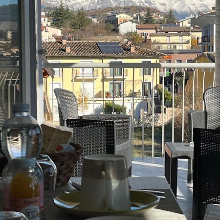 B&B Collemaggio L'Aquila Luaran gambar