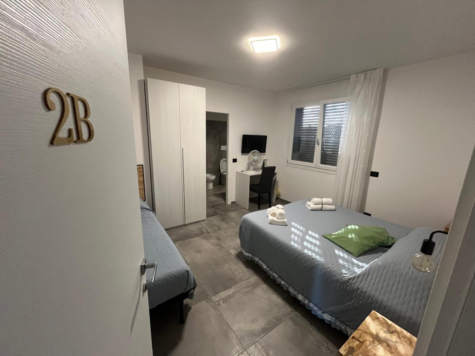 B&B Collemaggio L'Aquila Luaran gambar