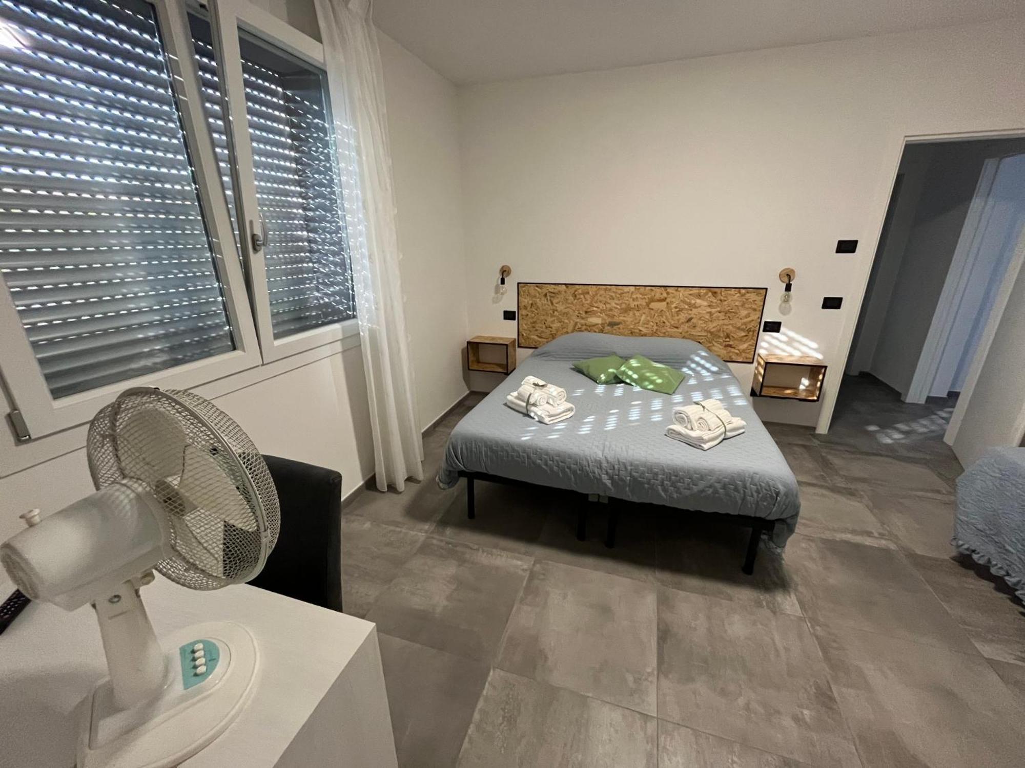 B&B Collemaggio L'Aquila Luaran gambar