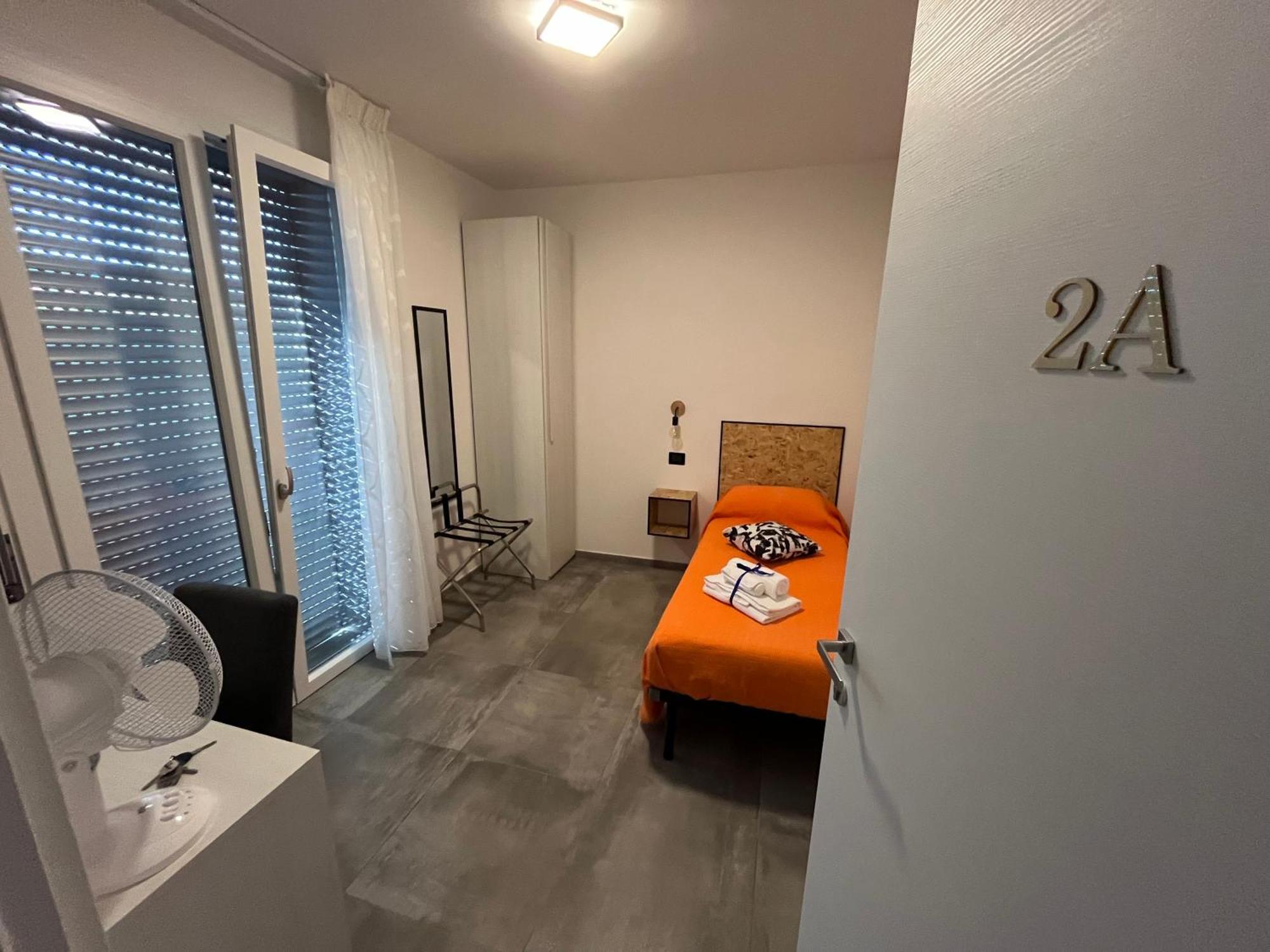 B&B Collemaggio L'Aquila Luaran gambar
