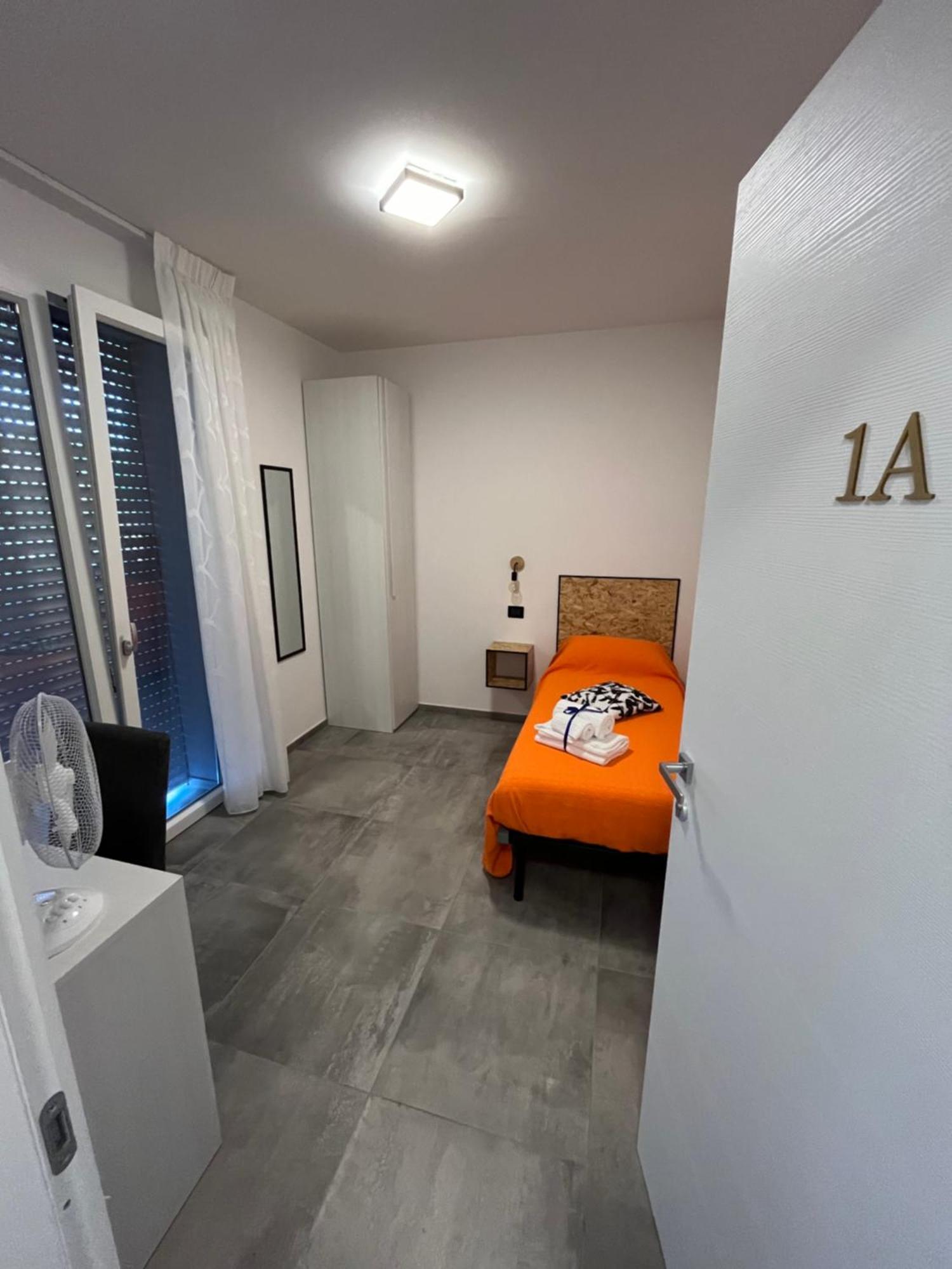 B&B Collemaggio L'Aquila Luaran gambar