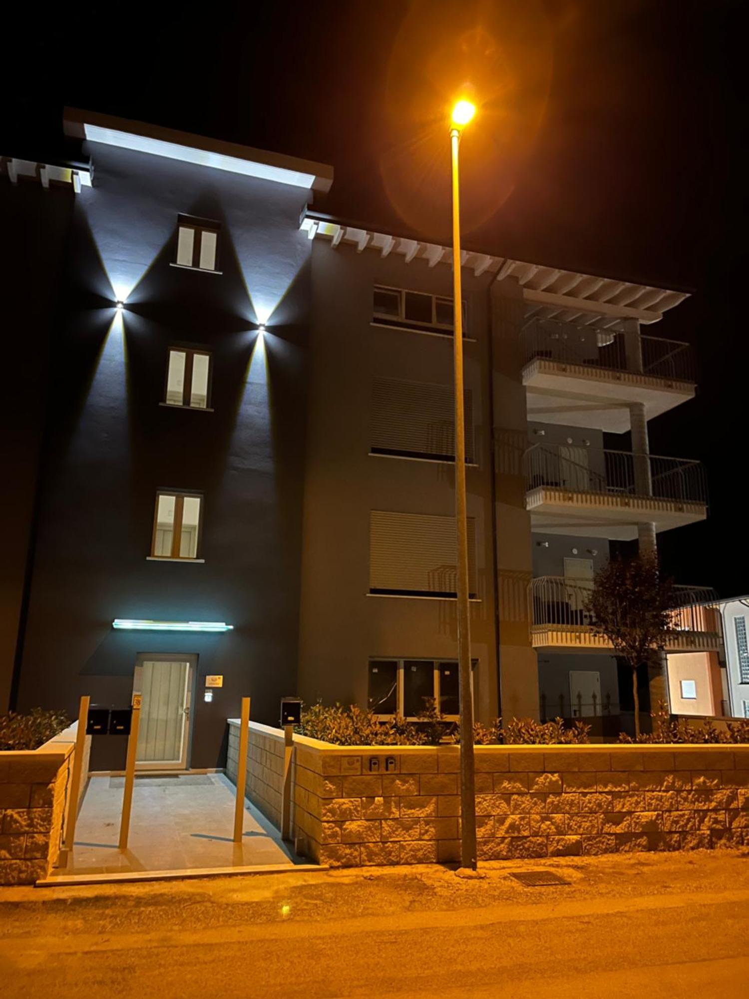 B&B Collemaggio L'Aquila Luaran gambar
