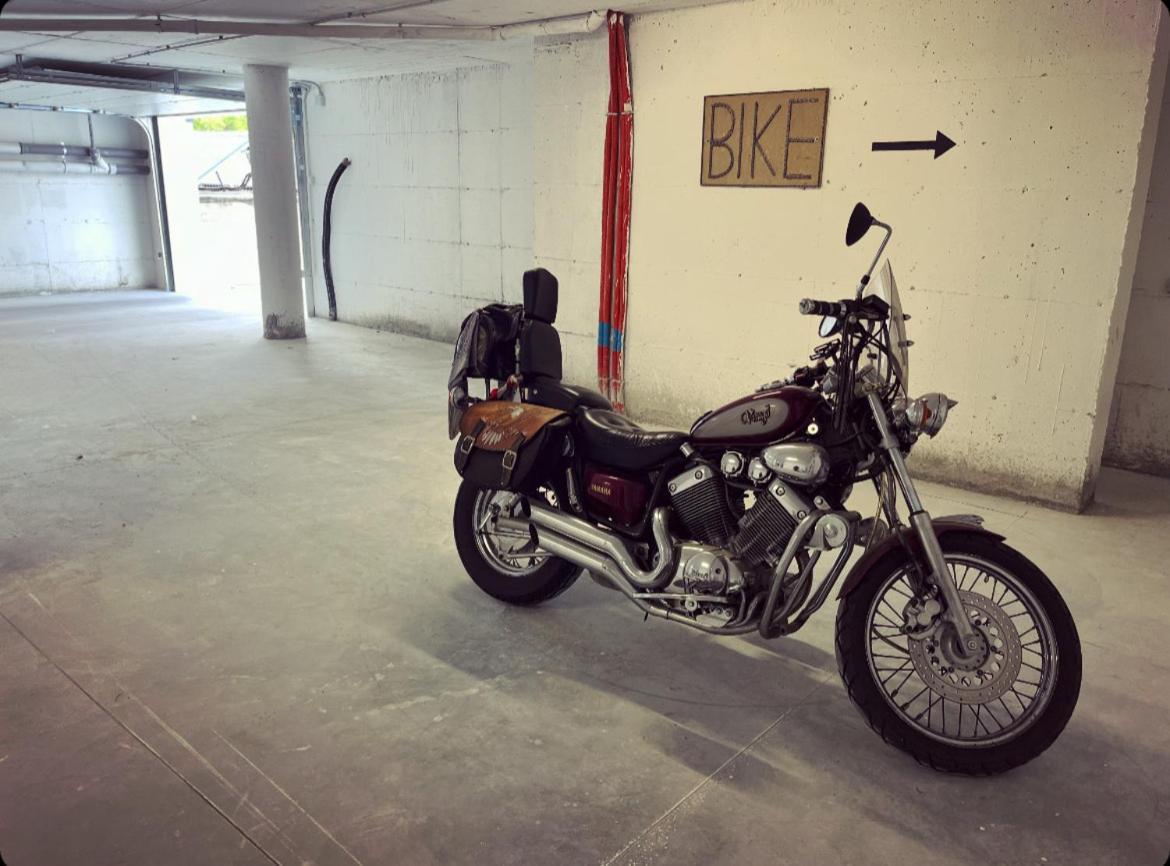 B&B Collemaggio L'Aquila Luaran gambar