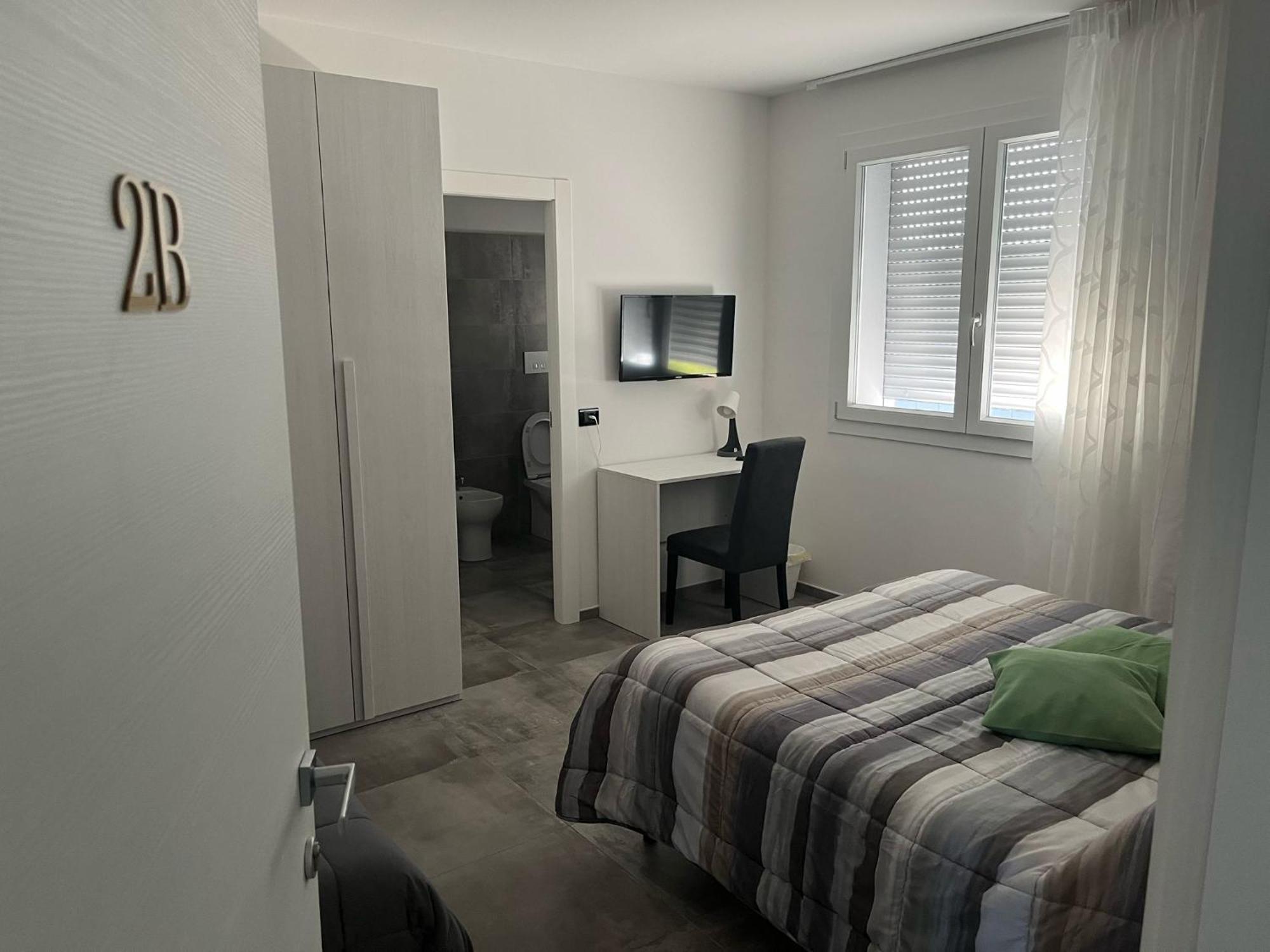 B&B Collemaggio L'Aquila Luaran gambar
