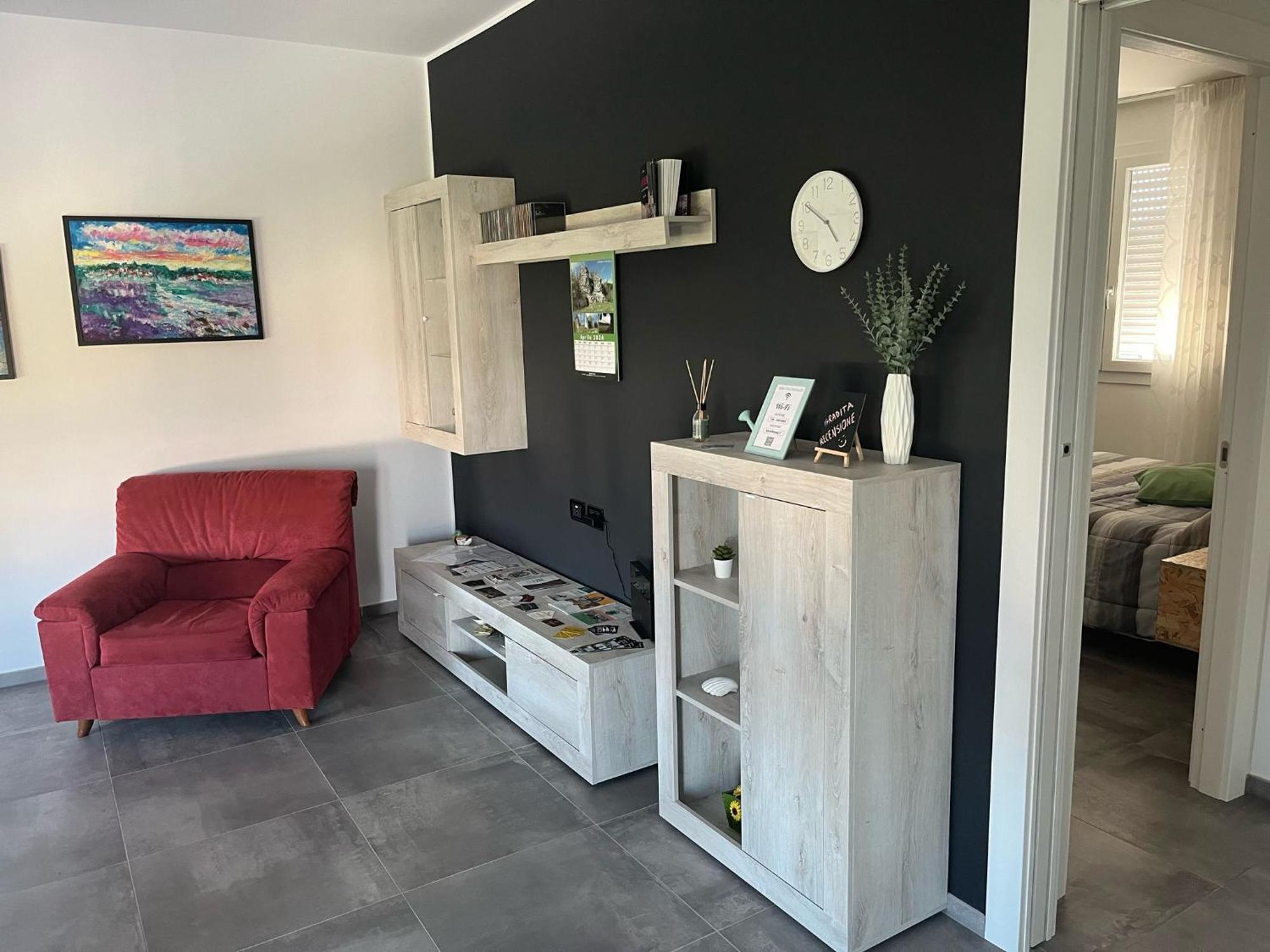 B&B Collemaggio L'Aquila Luaran gambar