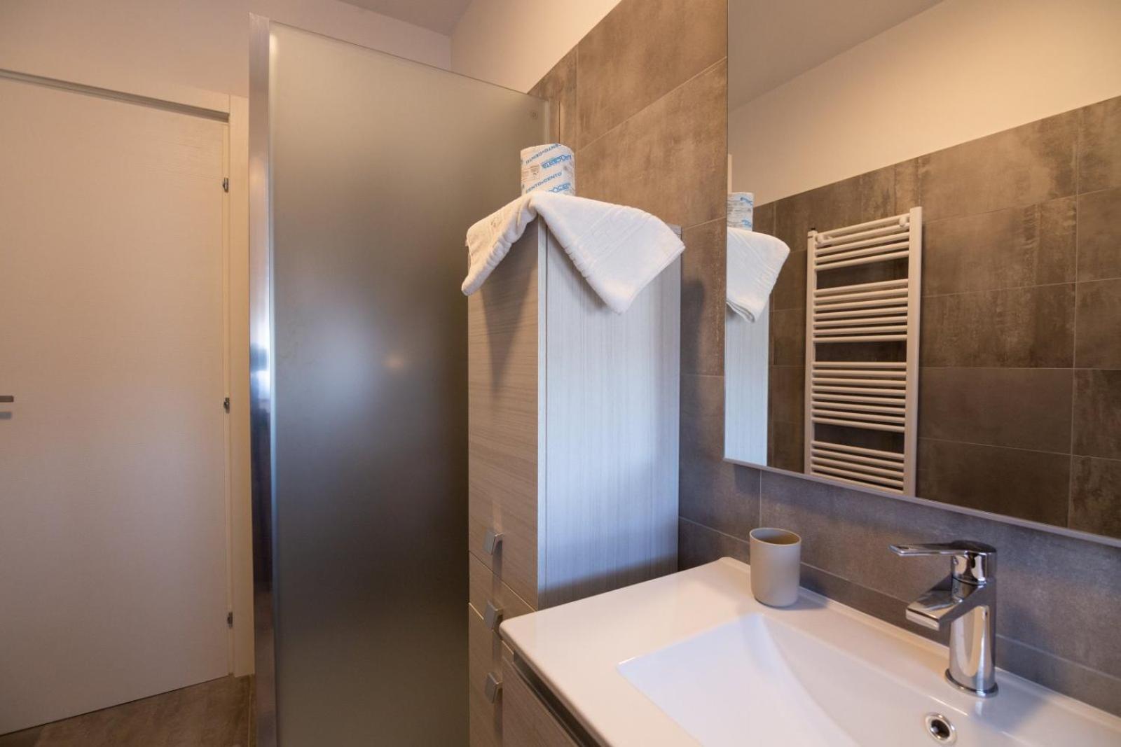 B&B Collemaggio L'Aquila Luaran gambar