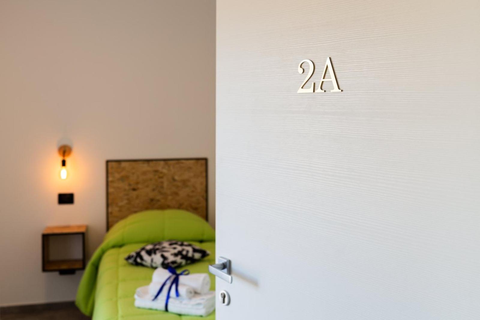 B&B Collemaggio L'Aquila Luaran gambar