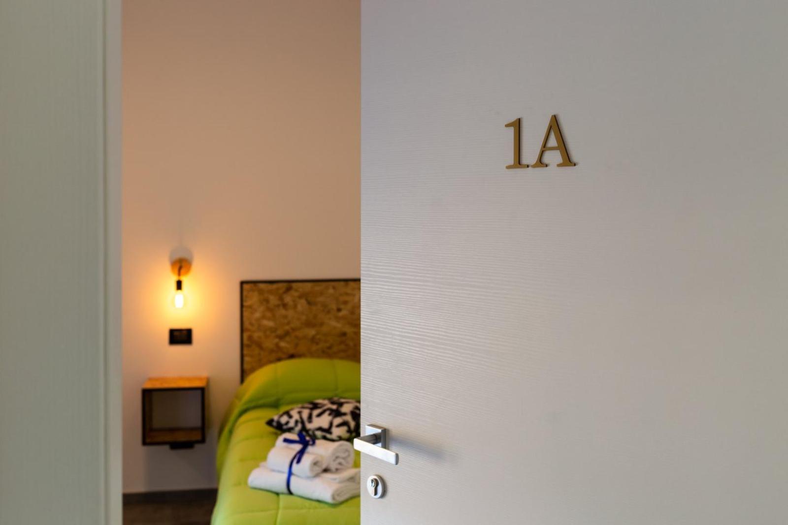 B&B Collemaggio L'Aquila Luaran gambar