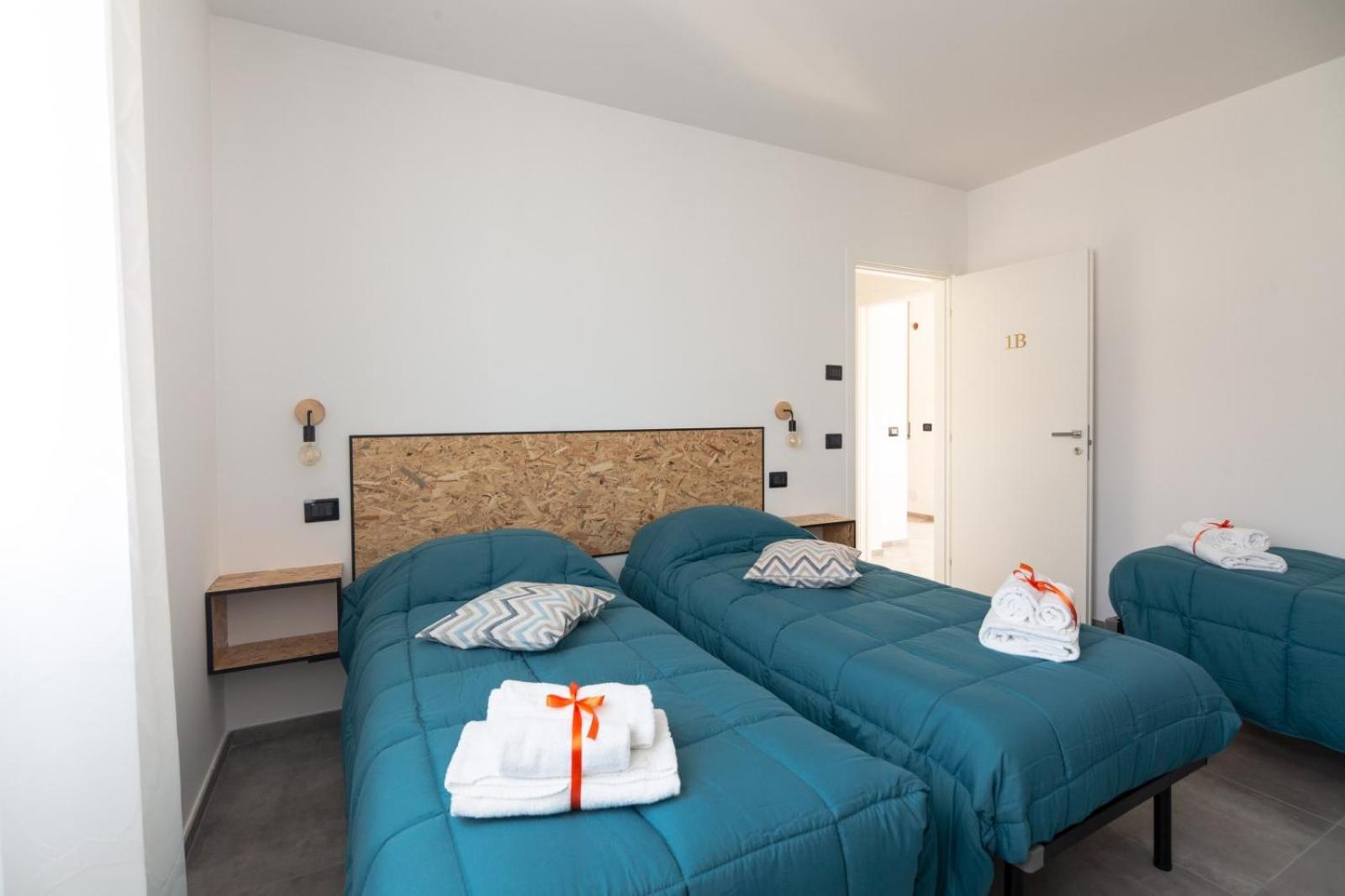 B&B Collemaggio L'Aquila Luaran gambar