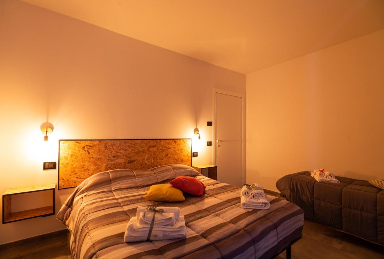 B&B Collemaggio L'Aquila Luaran gambar