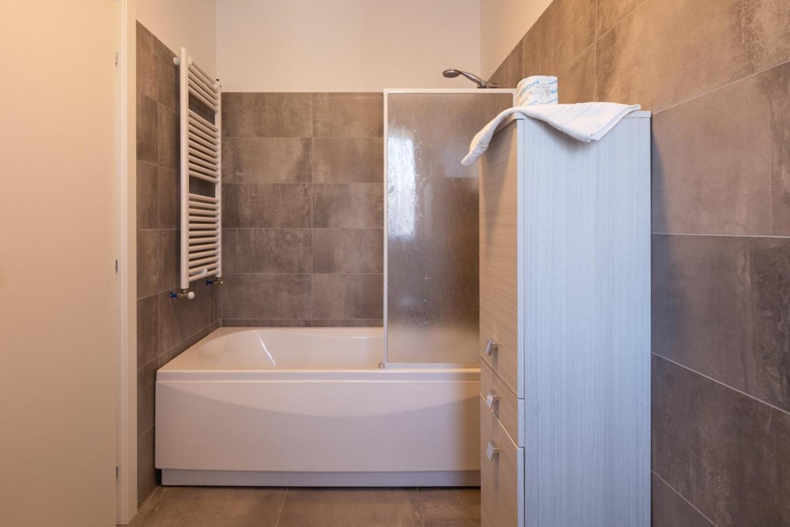 B&B Collemaggio L'Aquila Luaran gambar