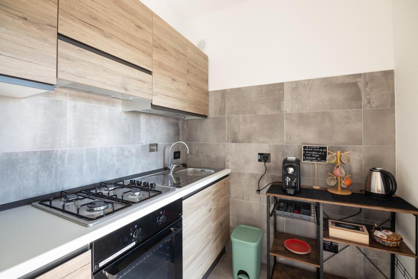 B&B Collemaggio L'Aquila Luaran gambar