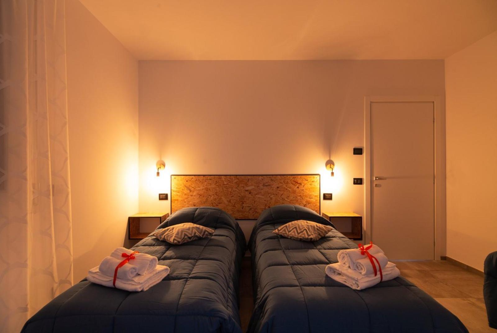 B&B Collemaggio L'Aquila Luaran gambar