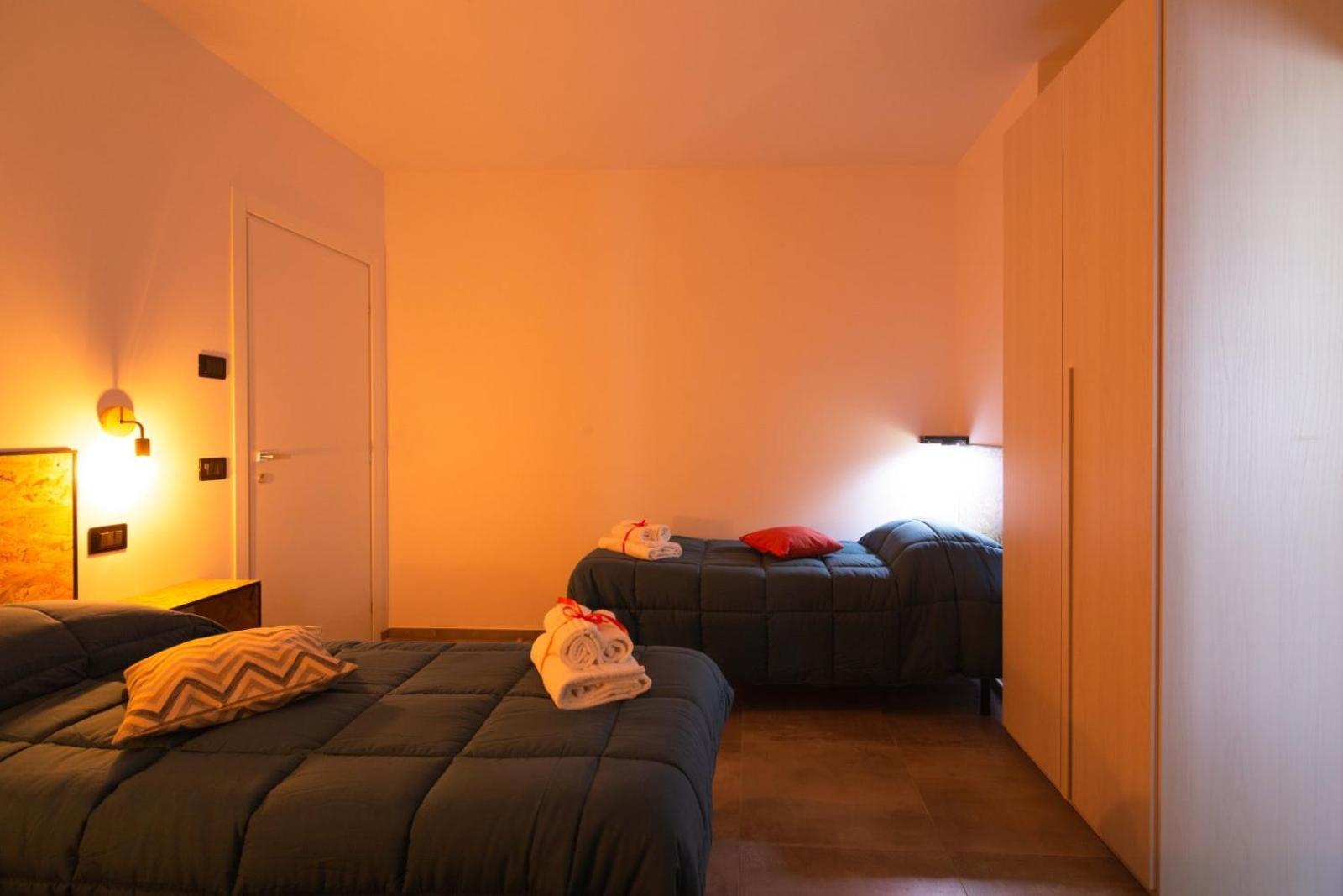 B&B Collemaggio L'Aquila Luaran gambar