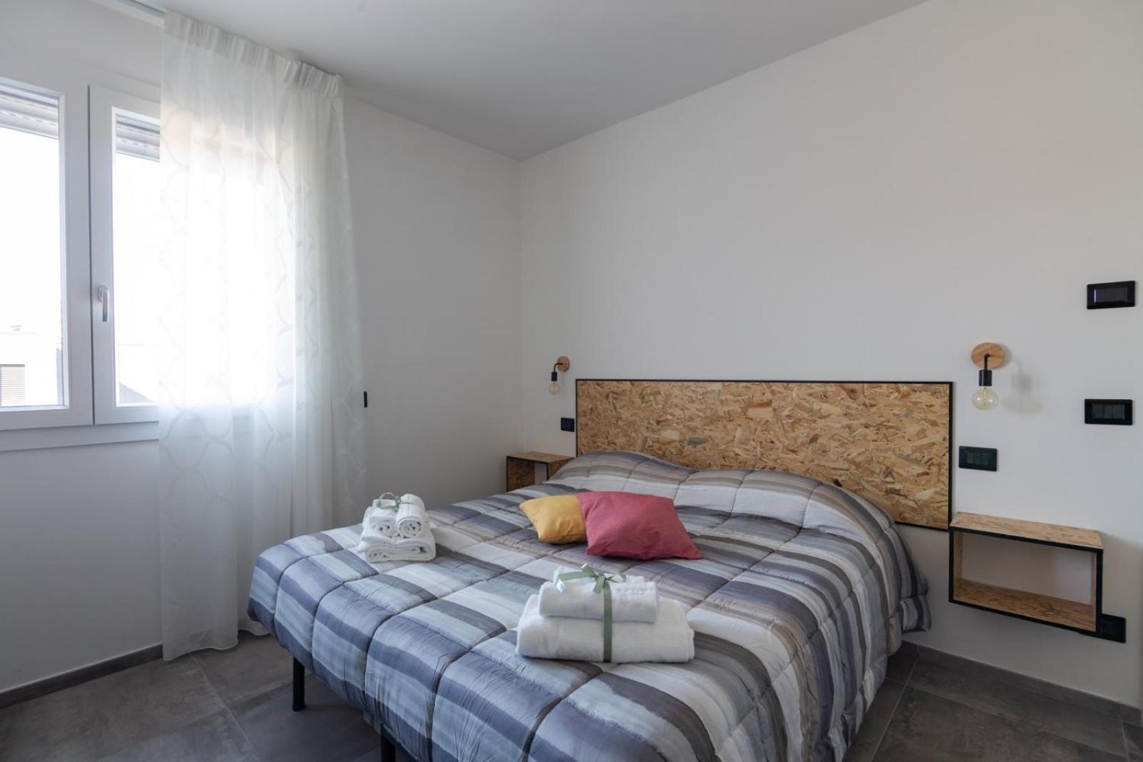 B&B Collemaggio L'Aquila Luaran gambar
