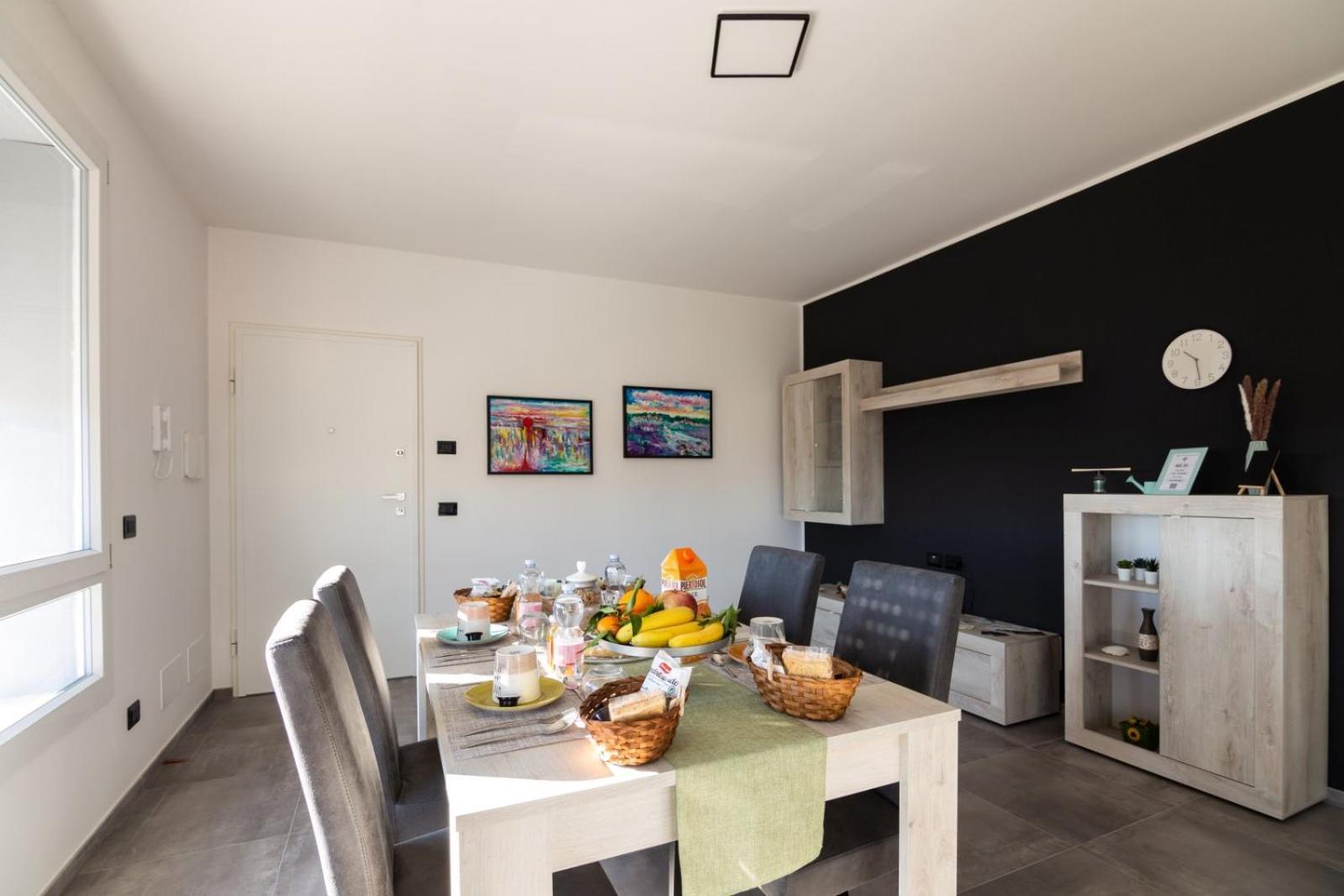 B&B Collemaggio L'Aquila Luaran gambar