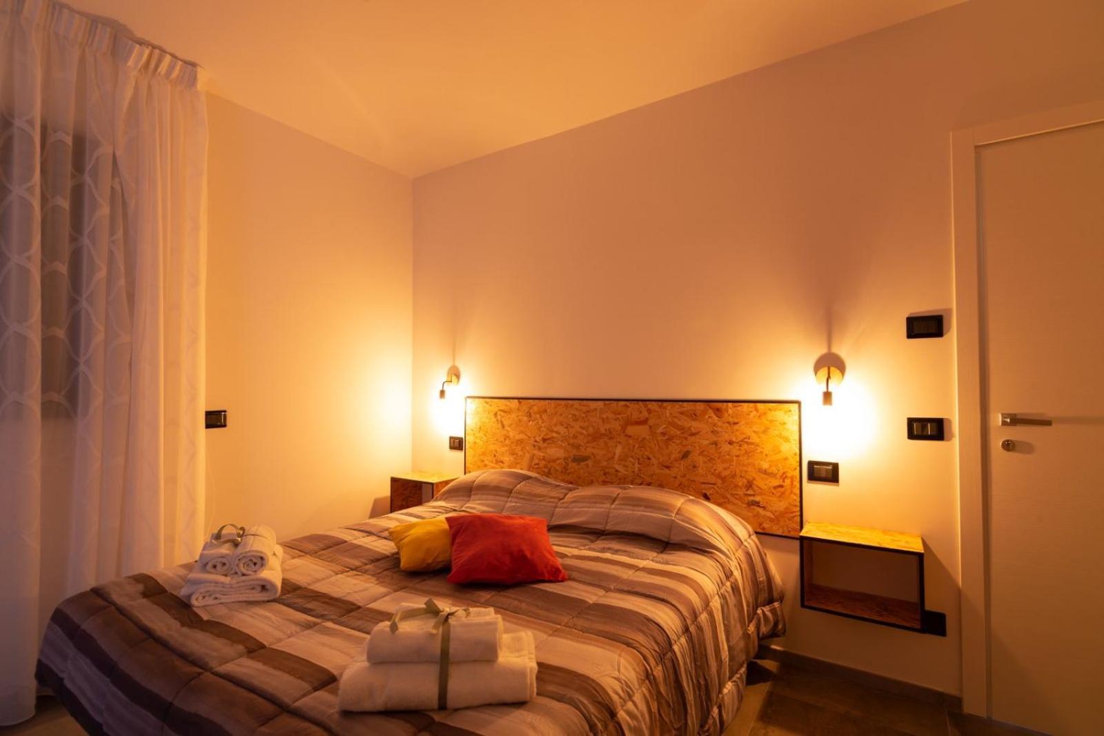 B&B Collemaggio L'Aquila Luaran gambar