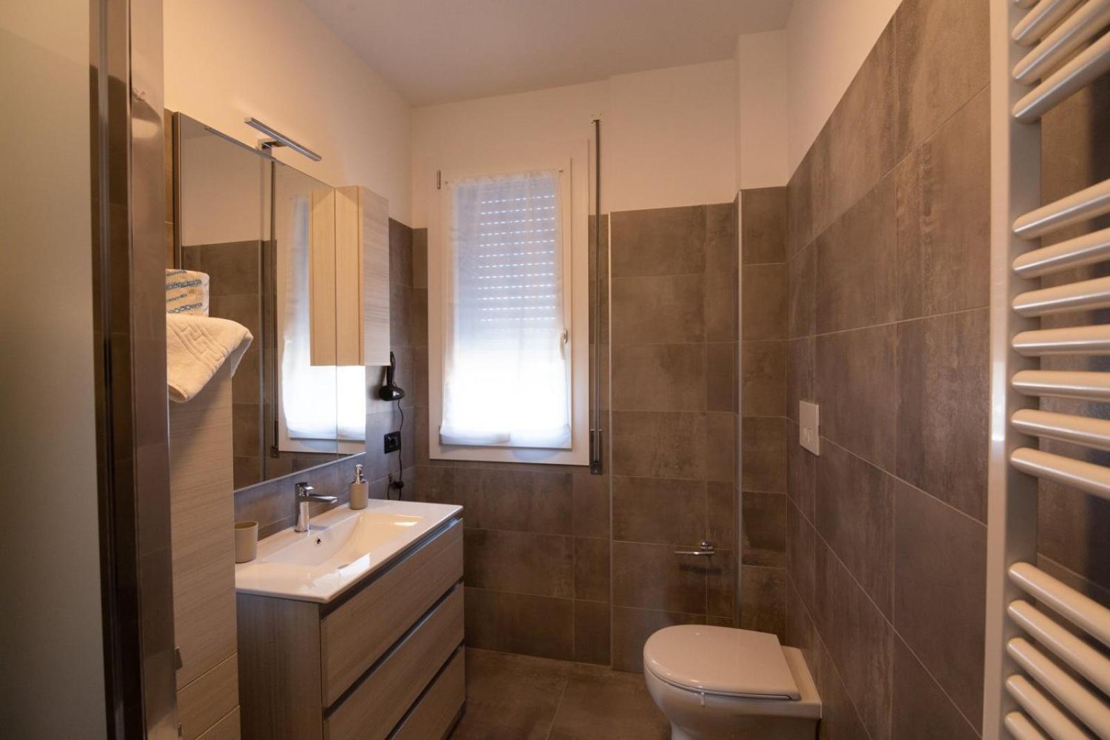 B&B Collemaggio L'Aquila Luaran gambar