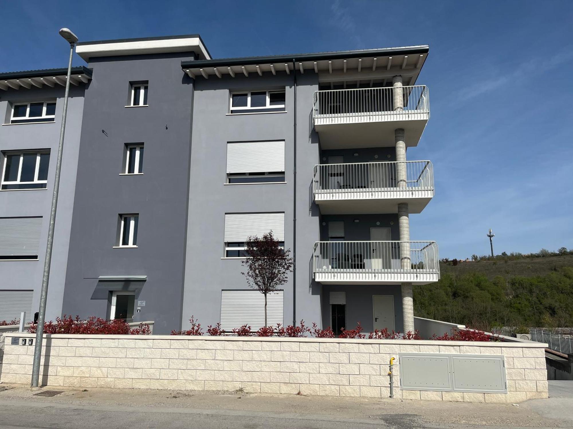 B&B Collemaggio L'Aquila Luaran gambar