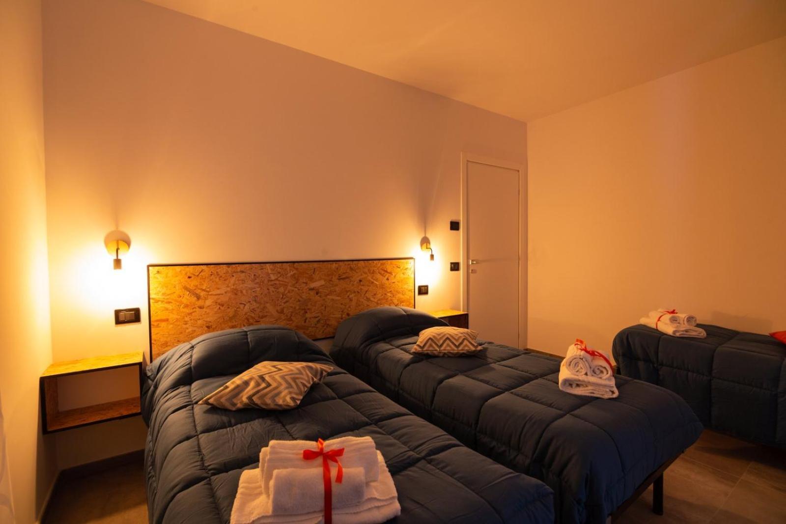 B&B Collemaggio L'Aquila Luaran gambar