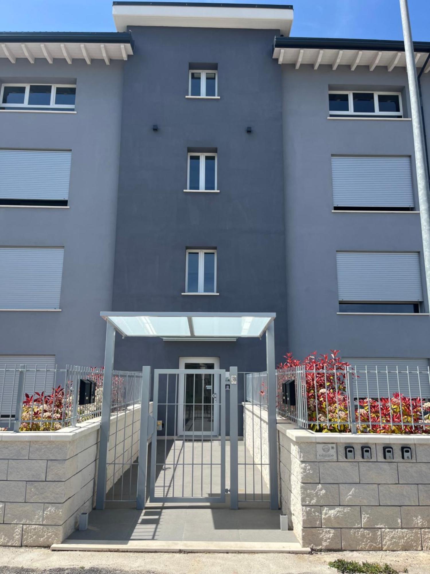 B&B Collemaggio L'Aquila Luaran gambar